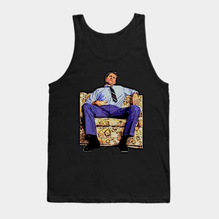 Al Bundy Tee: A Tribute to the Legendary Shoe Salesman Tank Top